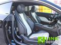 MERCEDES CLASSE E COUPE d Auto 4MATIC Premium Plus GARANZIA 12 MESI