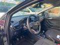 FORD FIESTA 1.1 BENZ/GPL 75CV 5 porte Titanium con Retrocamera