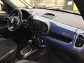 FIAT 500 L 1.3 MJT 95 CV Dualogic Cross