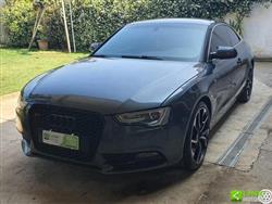 AUDI A5 2.0 TDI 177 CV multitronic Advanced
