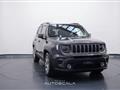 JEEP RENEGADE 1.6 Mjt DDCT 120cv Limited #FariLed #Pelle