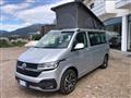 VOLKSWAGEN CALIFORNIA 2.0 TDI 150CV Beach Camper DSG