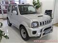 SUZUKI JIMNY 1.3 VVT 4WD Evolution Cambio A/T  "Solo 55.000 km!