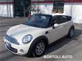 MINI CABRIO 1.6 16v  COOPER CABRIO PERFETTA