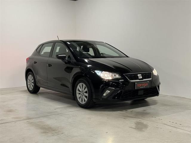 SEAT IBIZA 1.0 75 CV 5 porte Business