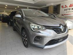 RENAULT NUOVO CAPTUR TCe 100 CV GPL Techno