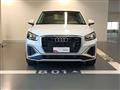 AUDI Q2 35 TDI S tronic S line Edition