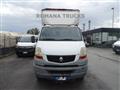 RENAULT MASTER FURGONATURA IN LEGA + SPONDA SOLO PER RIVENDITORI