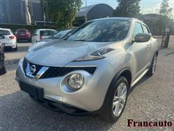 NISSAN JUKE 1.5 dCi Start&Stop Acenta