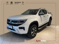 VOLKSWAGEN AMAROK 3.0 V6 TDI 4MOTION Style GANCIO Matrix Navi Camera