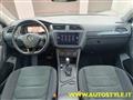 VOLKSWAGEN TIGUAN ALLSPACE ALLSPACE 2.0TDI DSG/AUTOMATICA *7POSTI* 150Cv Adv.