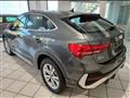 AUDI Q3 35 TDI quattro S tronic S line edition