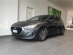 HYUNDAI I30 Wagon 1.6 CRDi 110CV Comfort