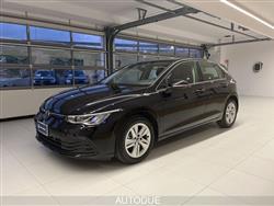 VOLKSWAGEN GOLF 8 2.0 TDI SCR LIFE DSG 115 CV