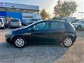 FIAT PUNTO 1.2 8V 5 porte Lounge+GPL+NEOPATENTATI