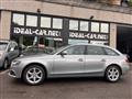 AUDI A4 AVANT Avant 2.0 TDI 143CV Advanced S-Tronic