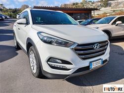 HYUNDAI Tucson 2.0 crdi Xpossible 4wd 185cv auto