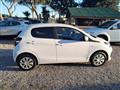 PEUGEOT 108 VTi 68 5 porte Active