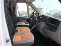 FIAT DUCATO passo medio tetto alto Prezzo Finale