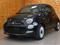 FIAT 500 1.0 HYBRID DOLCEVITA PELLE/TESS.CARPLAY 15"CRUISE!