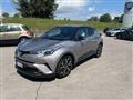 TOYOTA C-HR 1.8 Hybrid E-CVT Style+