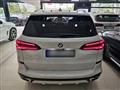 BMW X5 Xdrive30d mhev 48V Msport auto