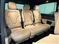 MERCEDES CLASSE V d Automatic 4Matic Premium Long