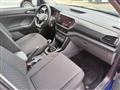 VOLKSWAGEN T-CROSS 1.0 TSI 115 CV DSG Style BMT