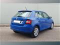 SKODA FABIA 1.0 MPI 75 CV