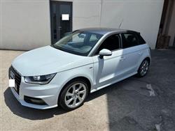 AUDI A1 1.0 TFSI ultra