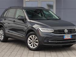 VOLKSWAGEN TIGUAN 1.4 TSI eHYBRID DSG Life Plug-In