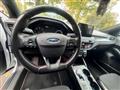 FORD FOCUS 1.5 TDCi 120 CV Start&Stop Powershift ST Line