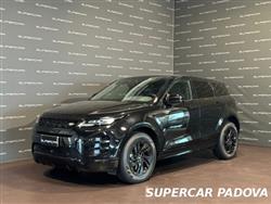 LAND ROVER RANGE ROVER EVOQUE HYBRID 2.0D I4 163 CV AWD Auto R-Dynamic S