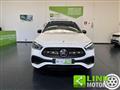 MERCEDES CLASSE GLA d Premium AMG TETTO, PELLE, KM.CERT.