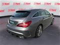 MERCEDES CLASSE CLA CLA 220 d S.W. 4Matic Automatic Premium