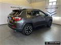 JEEP COMPASS 2.0 Multijet 4X4 Limited AUTOMATICA