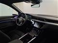 AUDI Q8 SPORTBACK e-TRON Q8 e-tron SPB 55 quattro S line edition