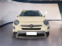 FIAT 500X  500 X 2018 1.0 T3 Cross 120cv