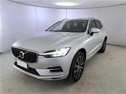 VOLVO XC60 B4 (d) AWD Geartronic Inscription