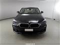 BMW X2 sDrive18d Advantage