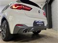 BMW X2 sDrive18d Msport