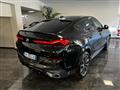 BMW X6 xDrive40d 48V Msport PRONTA CONSEGNA