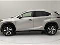 LEXUS NX 300h 2.5 Luxury 4wd cvt