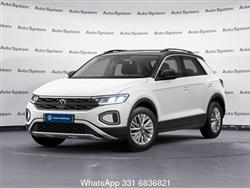 VOLKSWAGEN T-ROC 1.5 TSI ACT DSG Life