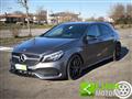 MERCEDES CLASSE A d Automatic Premium  AMG