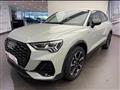 AUDI Q3 SPORTBACK SPB 40 TDI quattro S tronic S line edition