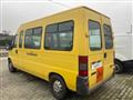 FIAT Ducato Mini bus 16 posti Ducato 10 1.9 TD PC Furgone Vetrato