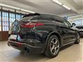 ALFA ROMEO STELVIO 2.2 Turbodiesel 190 CV AT8 RWD Sprint