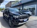 FORD RANGER 2.0 TDCi DC Wildtrak 5 posti