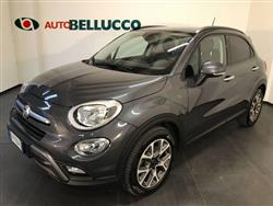 FIAT 500X 1.6 M.Jet 120 CV Cross